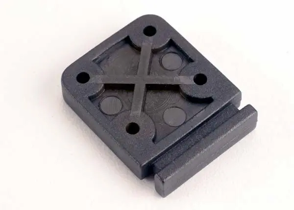 Bulkhead, Transmission (Rear Shock Tower Mount) 1