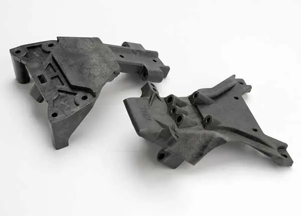 Bulkheads Front Upper & Lower 1