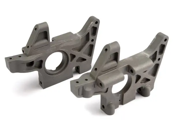 Bulkheads (L&R) (Front) (Grey) 1