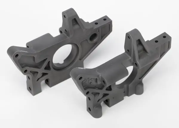 Bulkheads (L&R) (Rear) (Grey) 1