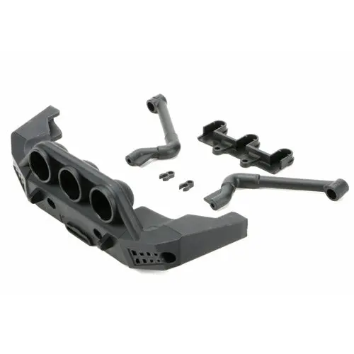Bumper Tr-Mt10e & Rc-Mt10e 1