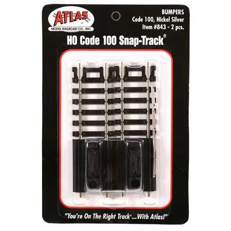 Bumpers Ho Code 100 1
