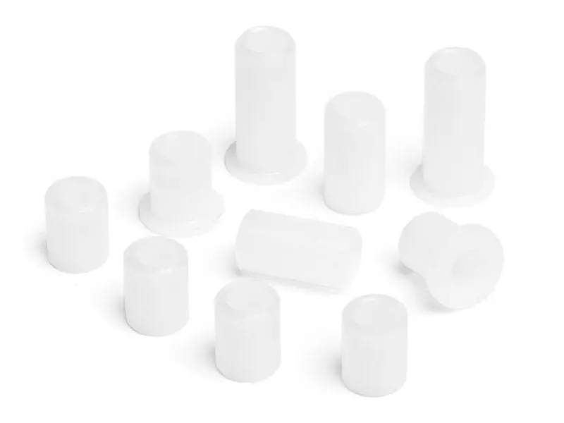 Bushing Set For Aluminum Lower Suspension Arm 1