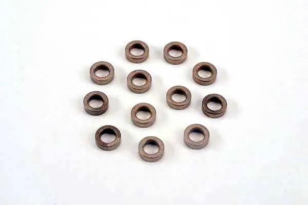 Bushings, Self-Lubricating (5X8x2.5Mm) (12) 1