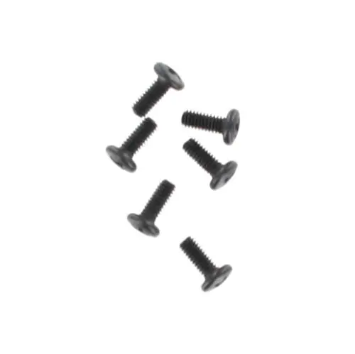 Button Head Screw 2.5X6 1