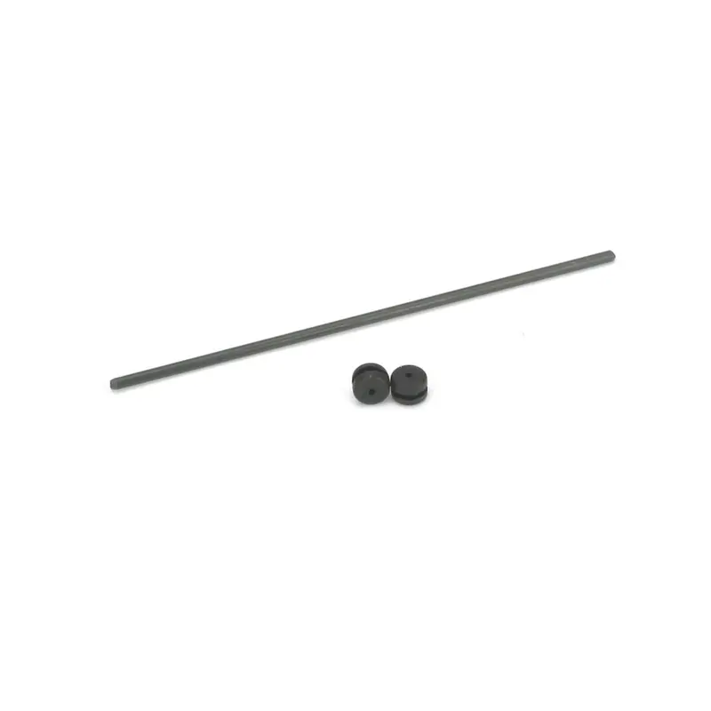 Canopy Mount Rod & Grommet Set: B400 1