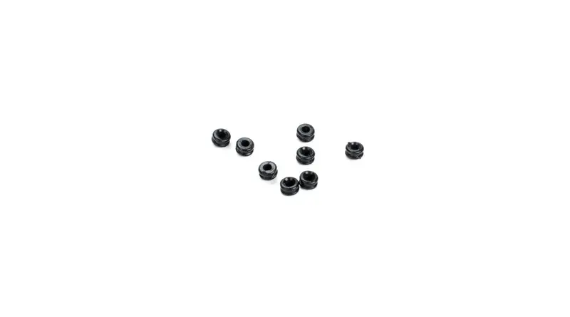 Canopy Mounting Grommets (8): 120Sr 1