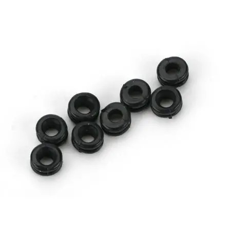 Canopy Mounting Grommets (8):Bmcx2/T,Msr,Fhx,Mh-35 1