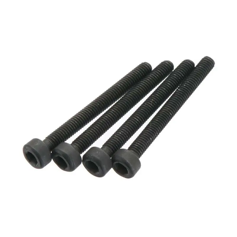 Cap Head Screw 3X28mm (4) 1