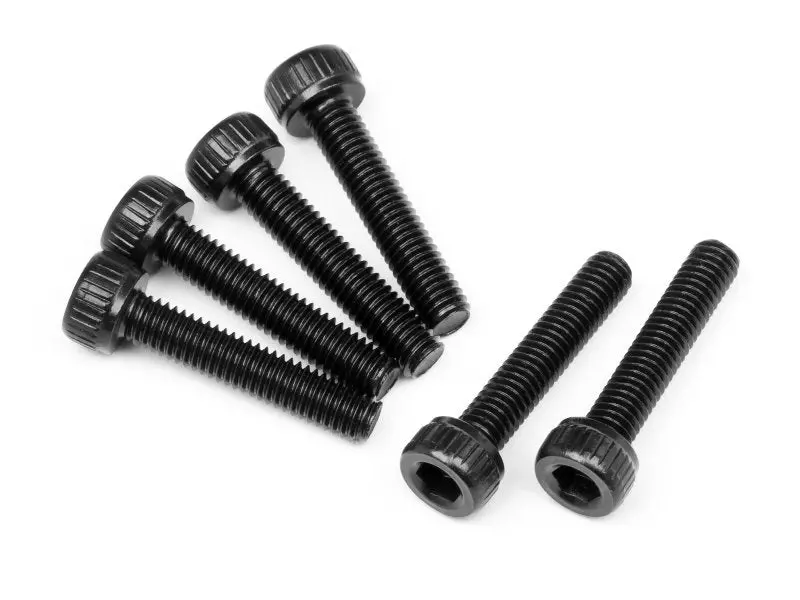 Cap Head Screw M3x15mm 1