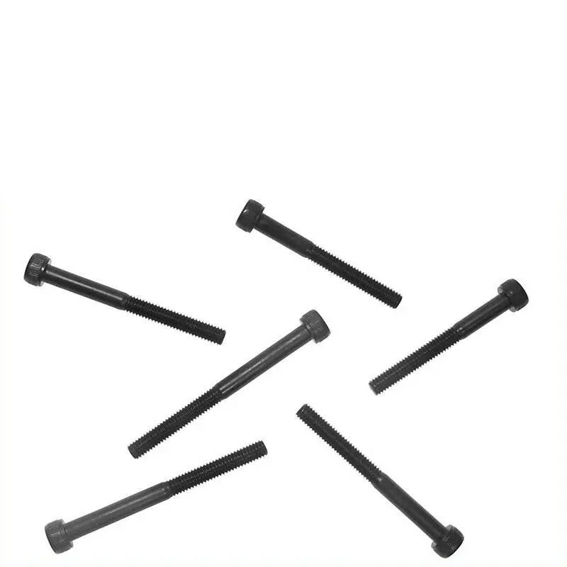 Cap Screws (M4 X 35, 40, 45) 1