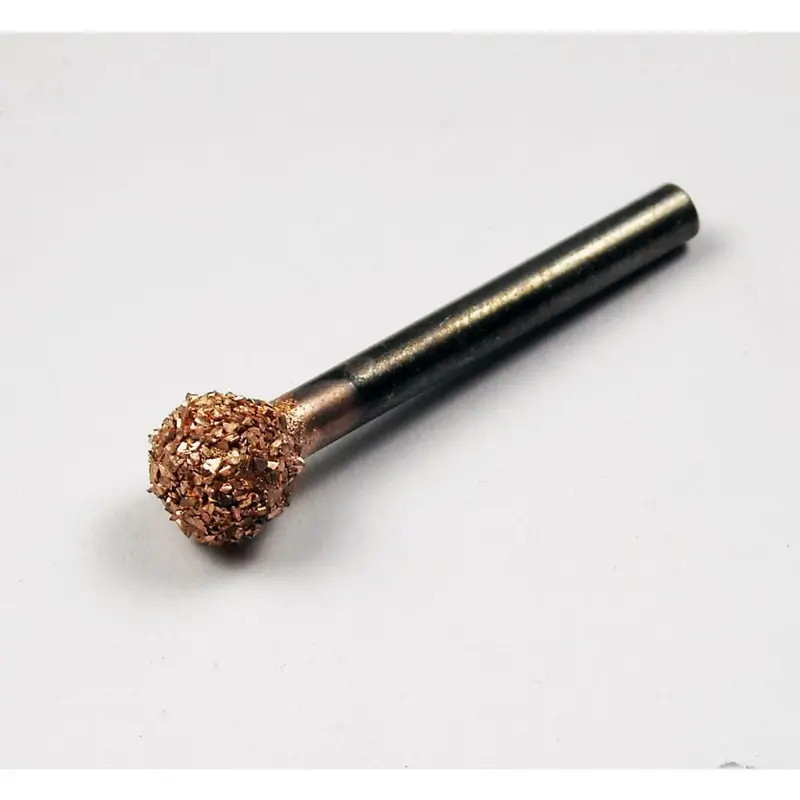 Carbide Cutters 1