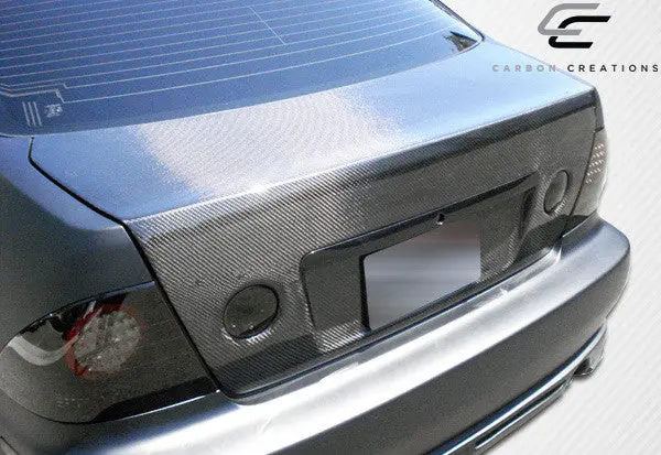 Carbon Creations 00-05 Lexus Is-Series Is300 4Dr Oem Trunk Kit 2