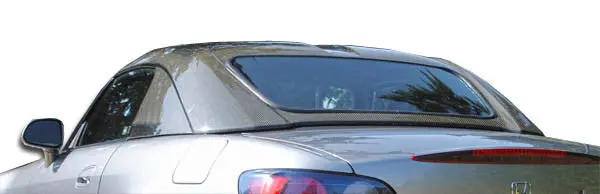 Carbon Creations 00-09 Honda S2000 Type M Hard Top Roof Kit 1