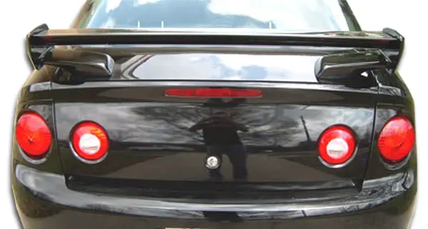 Carbon Creations 05-10 Chevy Cobalt 07-10 Pontiac G5 Ss Wing Spoiler 1