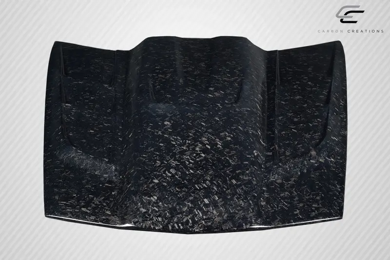 Carbon Creations 05-13 Corvette C6 Cf Aeroforge Zr Edition 2 Hood 2