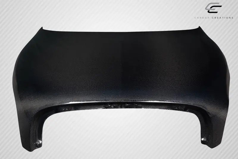 Carbon Creations 06-11 Chevry Hhr Carbon Fiber Oem Type Hood 2