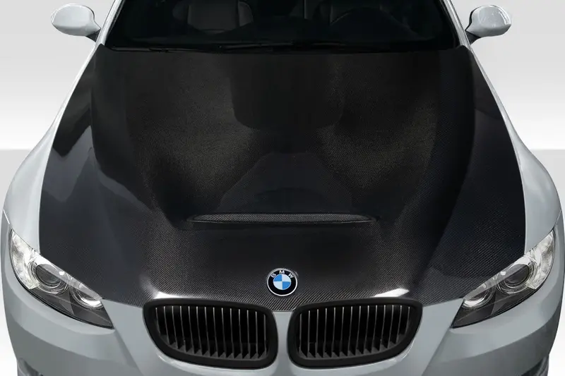Carbon Creations 07-10 Bmw 3 -Series E92 2Dr E93 Cf Gts Type Hood 1