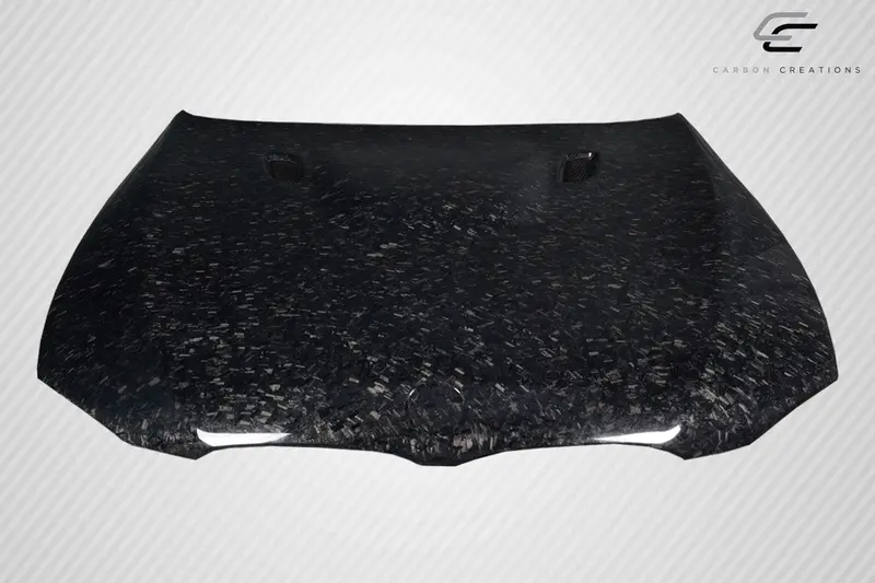 Carbon Creations 07-10 Bmw 3 -Series E92 E93 Cb Aeroforge M3 Type Hood 2