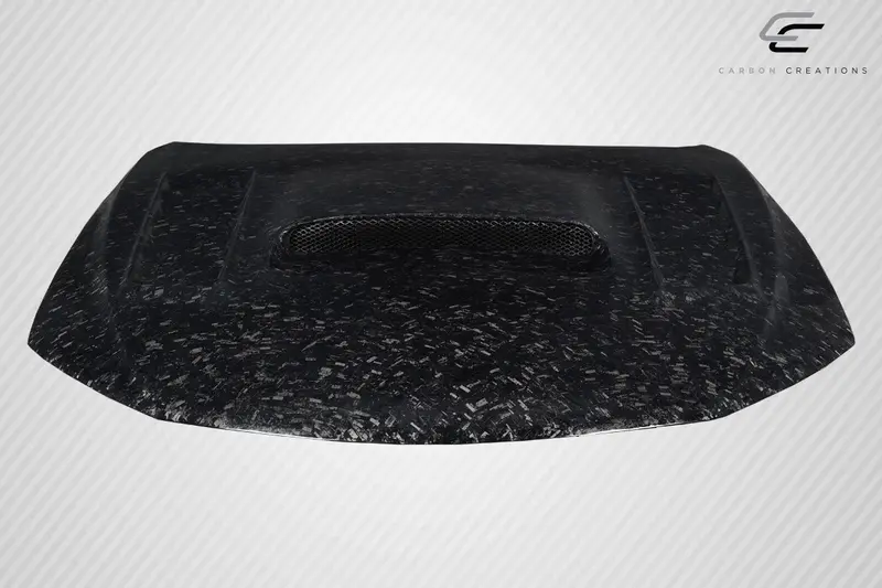 Carbon Creations 08-11 Impreza 08-14 Wrx Sti Aeroforge Gt Concept Hood 2