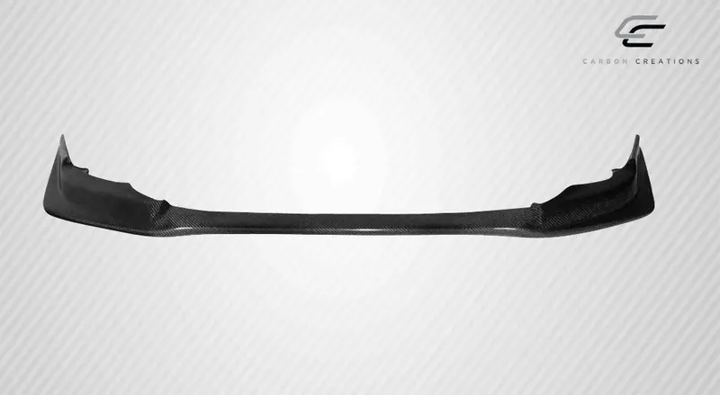 Carbon Creations 08-14 Evolution 10 Vr-S Front Lip Spoiler Air Dam Kit 2