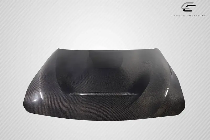 Carbon Creations 12-18 Bmw 3 -Series F30/ 14-20 4 -Series F32 Cf Gts Type Hood 2