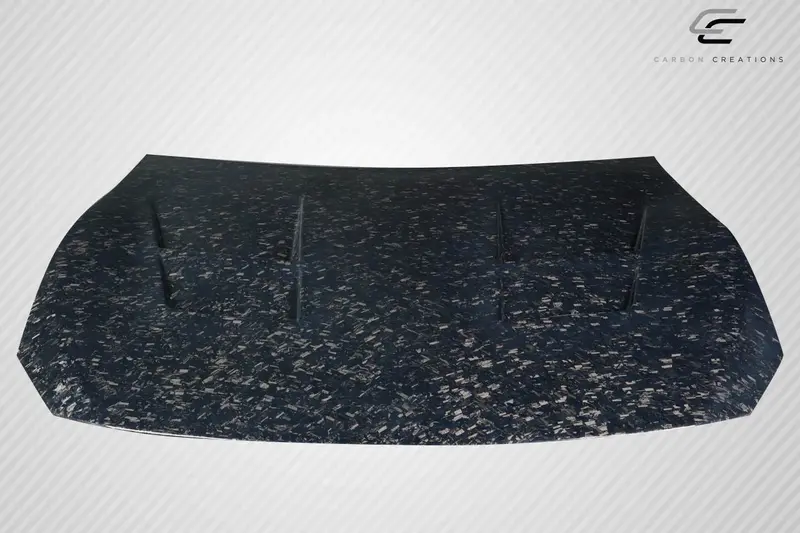 Carbon Creations 13-20 Scion Fr-S Ft86 Brz Cf Aeroforge 86-R Hood 2