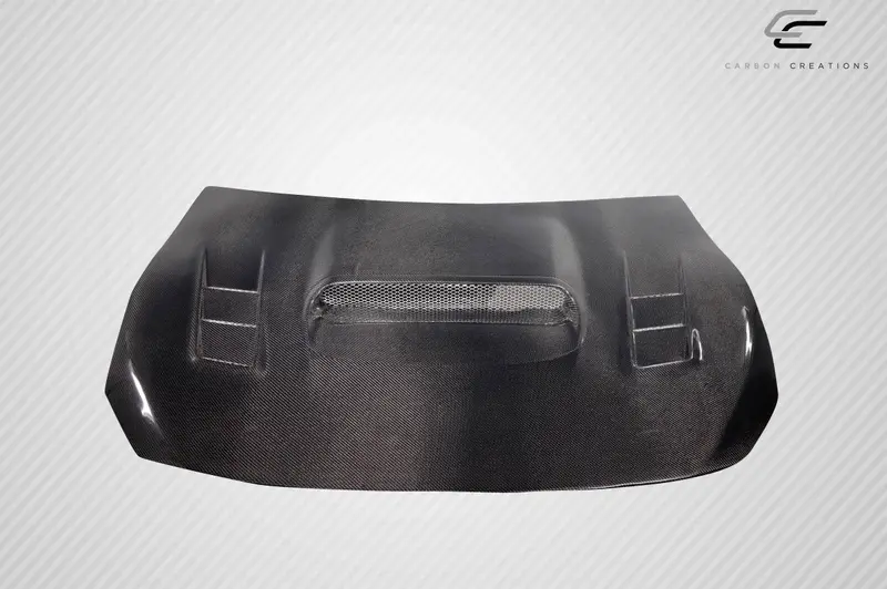 Carbon Creations 13-20 Scion Fr-S Toyota 86 Brz Cf Sti Type Hood 2