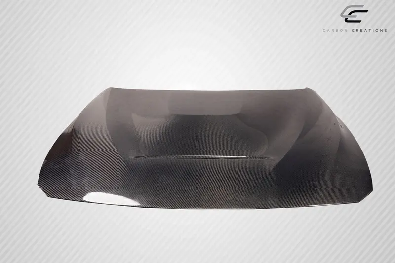 Carbon Creations 14-18 Bmw M3 F80/ 14-20 M4 F82 F83 Cf Gts Type Hood 2