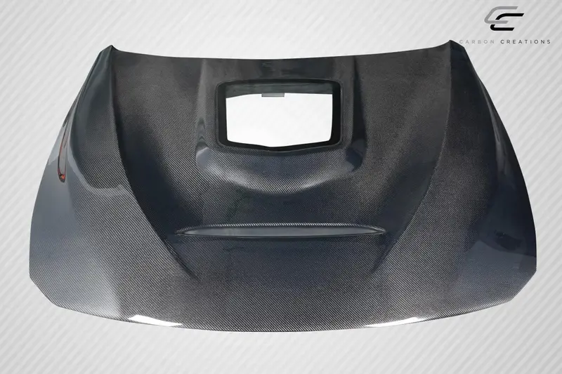 Carbon Creations 14-18 Bmw M3 F80/ 14-20 M4 F82 F83 Cf Window Hood 2