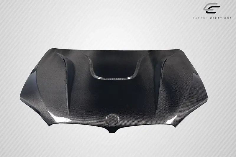 Carbon Creations 14-18 Bmw X5 F15/ X5m F85/ 15-19 X6 F16/ X6m F86 Horstein Hood 2