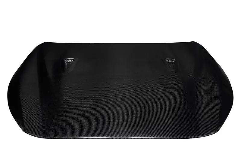 Carbon Creations 14-23 Infiniti Q50 Carbon Fiber Gtr Type Hood 2