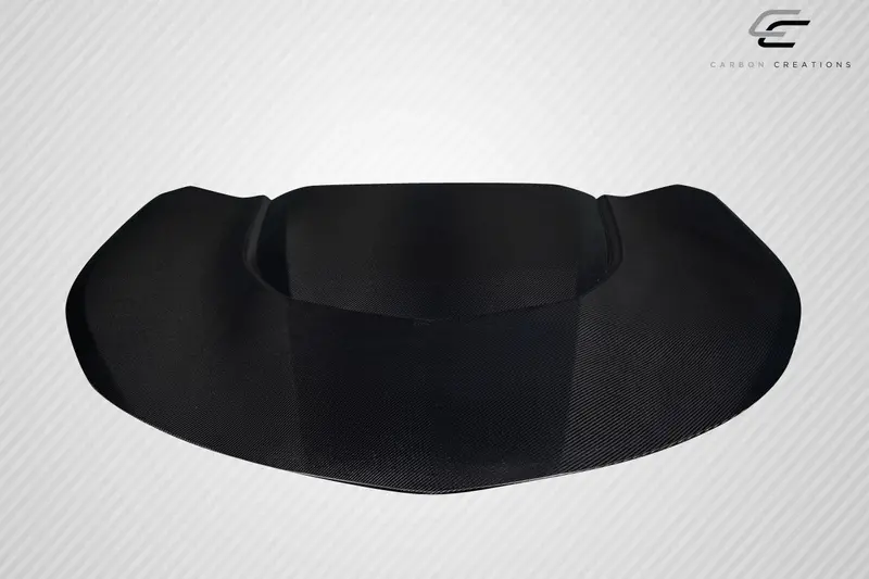 Carbon Creations 17-21 Chevry Camaro Carbon Fiber Zl1 Type Hood 2