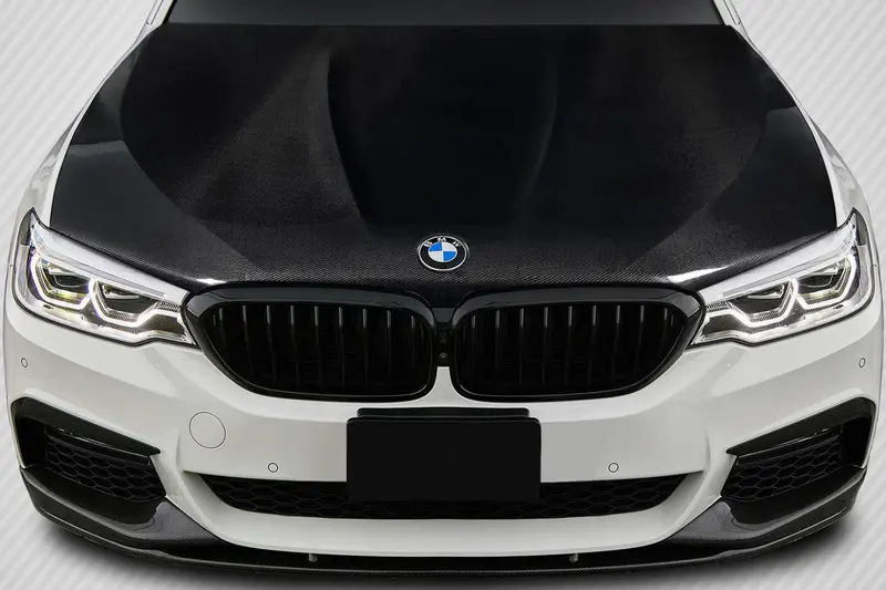 Carbon Creations 17-22 Bmw 5 -Series G30/ M5 G90 Cf M5 Type Hood 1