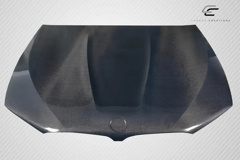 Carbon Creations 17-22 Bmw 5 -Series G30/ M5 G90 Cf M5 Type Hood 2