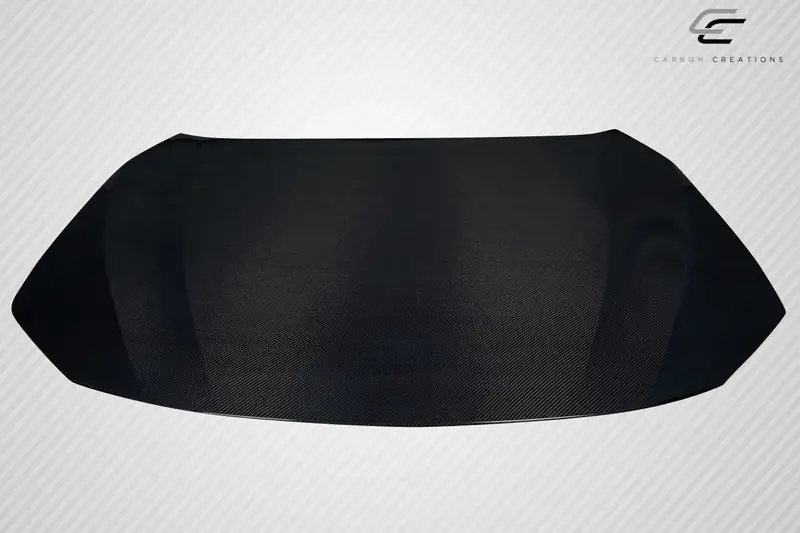 Carbon Creations 18-24 Lexus Lc500 Carbon Fiber Oem Type Hood 2