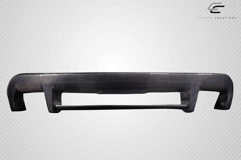 Carbon Creations 2006-2008 Mazda Miata Mx 5 Gvr Rear Diffuser 2
