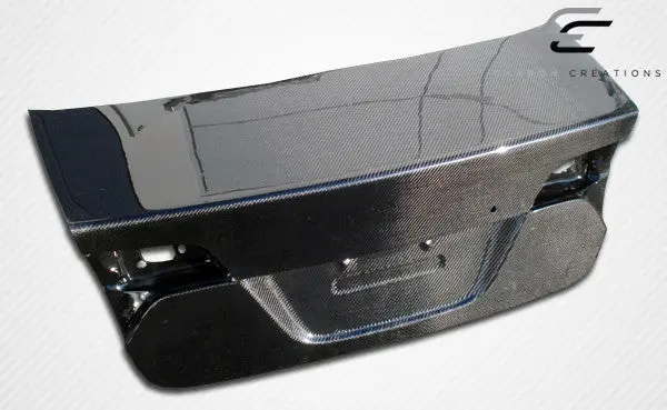 Carbon Creations 2006-2011 Honda Civic 4Dr Oem Trunk Kit - 1 Pc 2