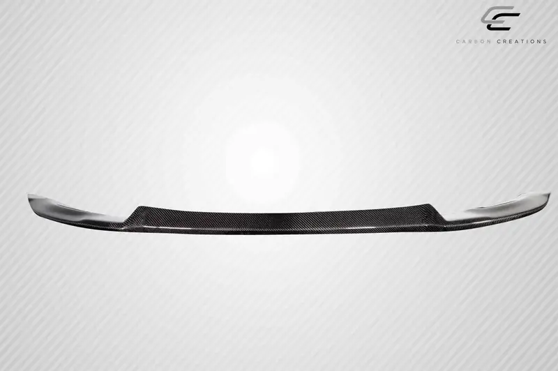 Carbon Creations 2014-2020 Bmw M3 F80 M4 F82 F83 Cs Look Front Lip Spoiler 2