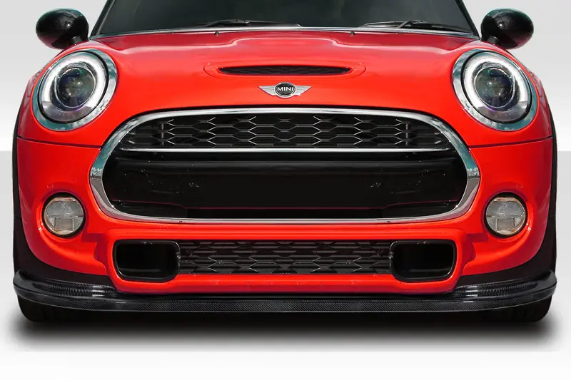 Carbon Creations 2014-2020 Mini Cooper S F55 F56 F57 J Spec Front Lip Spoiler 1