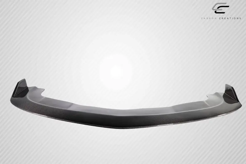 Carbon Creations 2015-2020 Dodge Challenger Street Xtreme Look Front Lip 2
