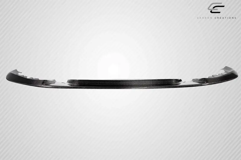 Carbon Creations 2017-2020 Bmw 5 Series G30 3Ds Front Lip 2