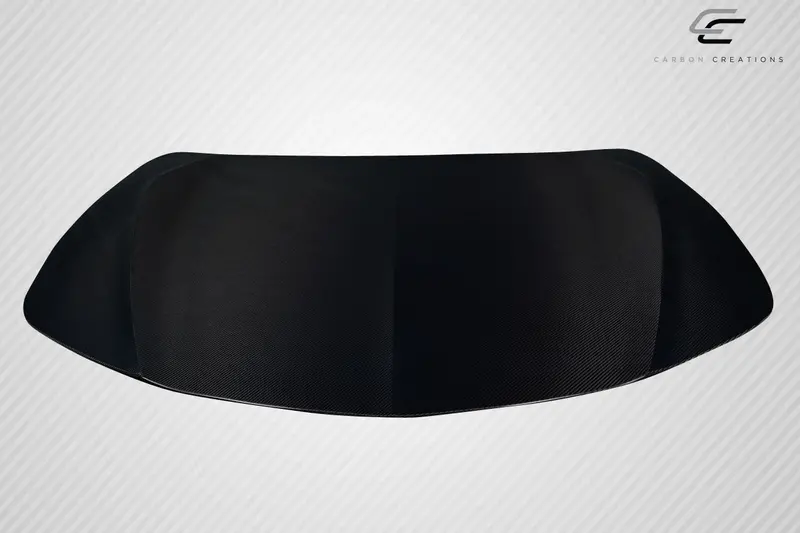 Carbon Creations 21-23 Acura Tlx Carbon Fiber Oem Type Hood 2
