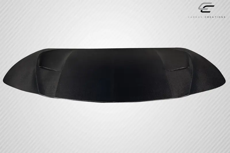 Carbon Creations 21-25 Acura Tlx Carbon Fiber Enerva Hood 2