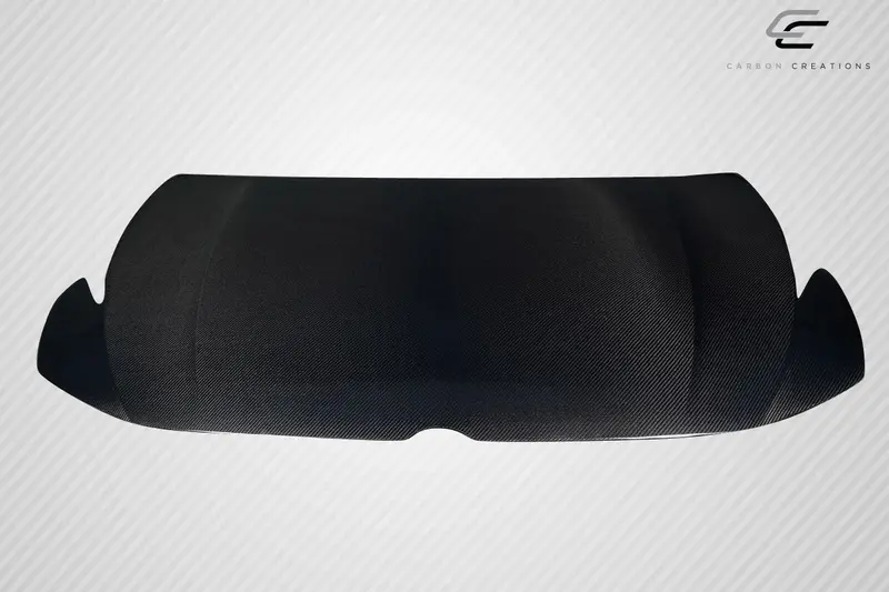 Carbon Creations 22-23 Volkswagen Golf Gti Carbon Fiber Oem Type Hood 2