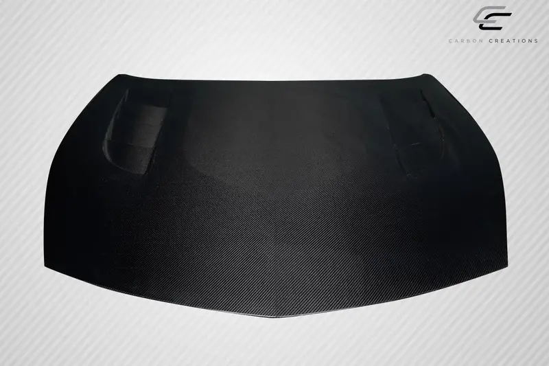 Carbon Creations 23-23 Nissan Z Carbon Fiber Odora Hood 2