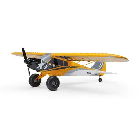 Carbon Cub S 2 1.3M Cleetus Mcfarland Special Edition Rtf Basic 1