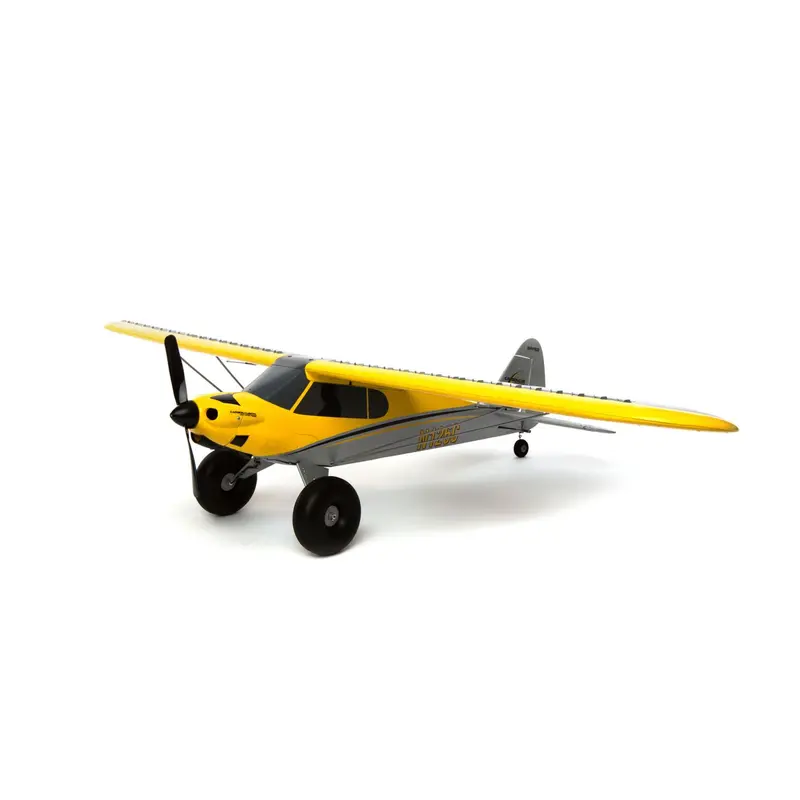 Carbon Cub S+ Rtf 2