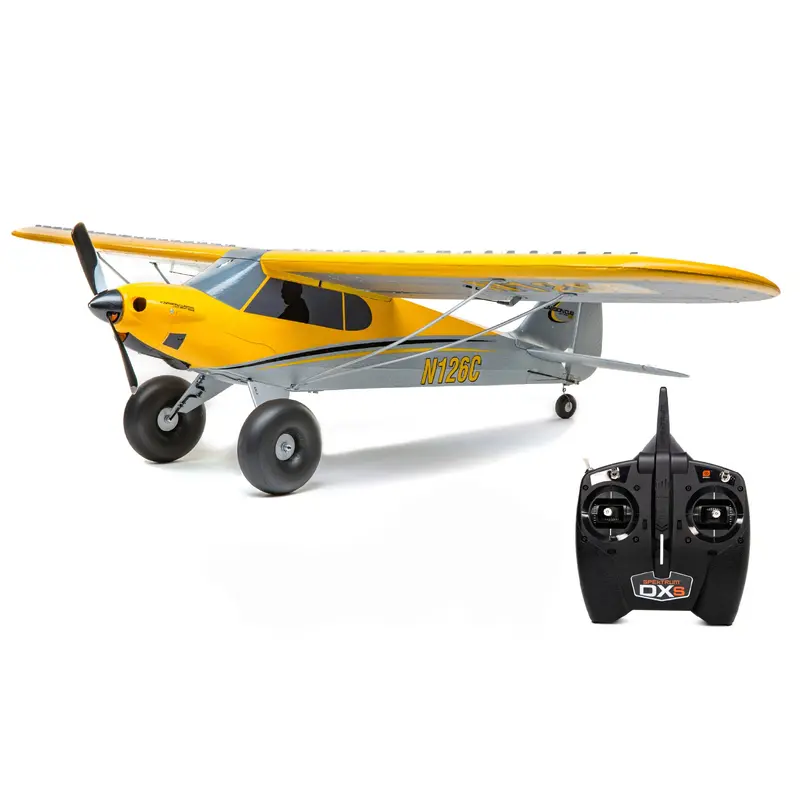 Carbon Cub S2 1.3M Rtf Basic 1