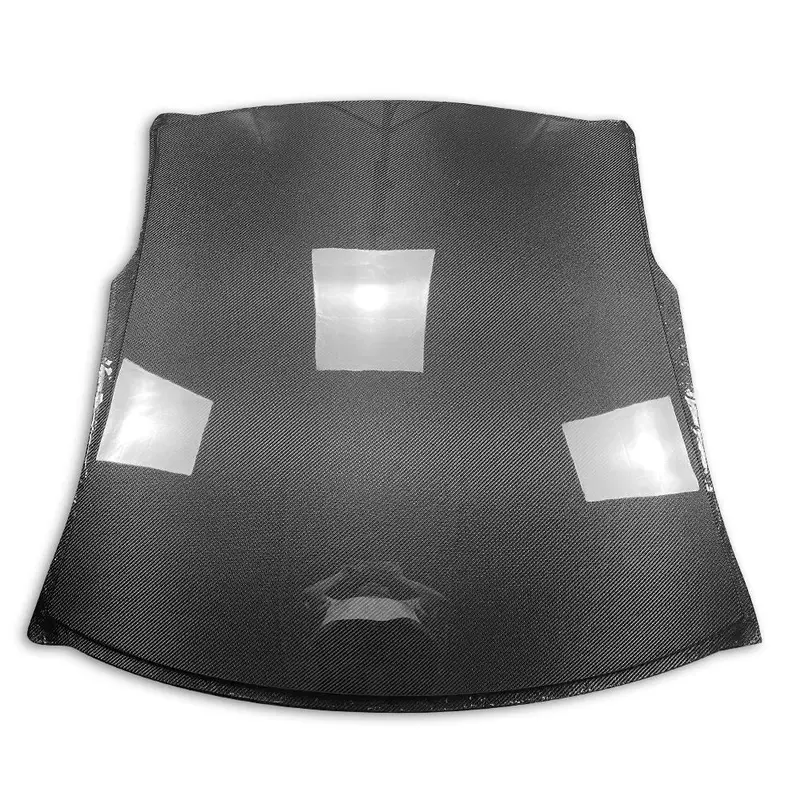 Carbon Dach Passend Für Nissan Gt-R R35 1